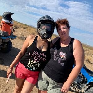 Meet your Posher, Holly